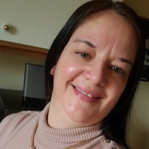 Meet your Posher, Roció